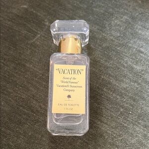 Vacation Eau de Toilette 1 fl oz